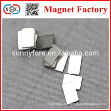 Nickel N40 magnet block